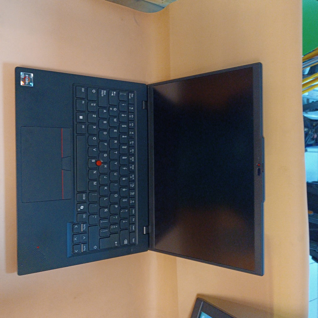 LAPTOP LENOVO THINKPAD L14 GEN 5 (2025) 512 GB SSD 16 GB RAM (SEMINUEVO)