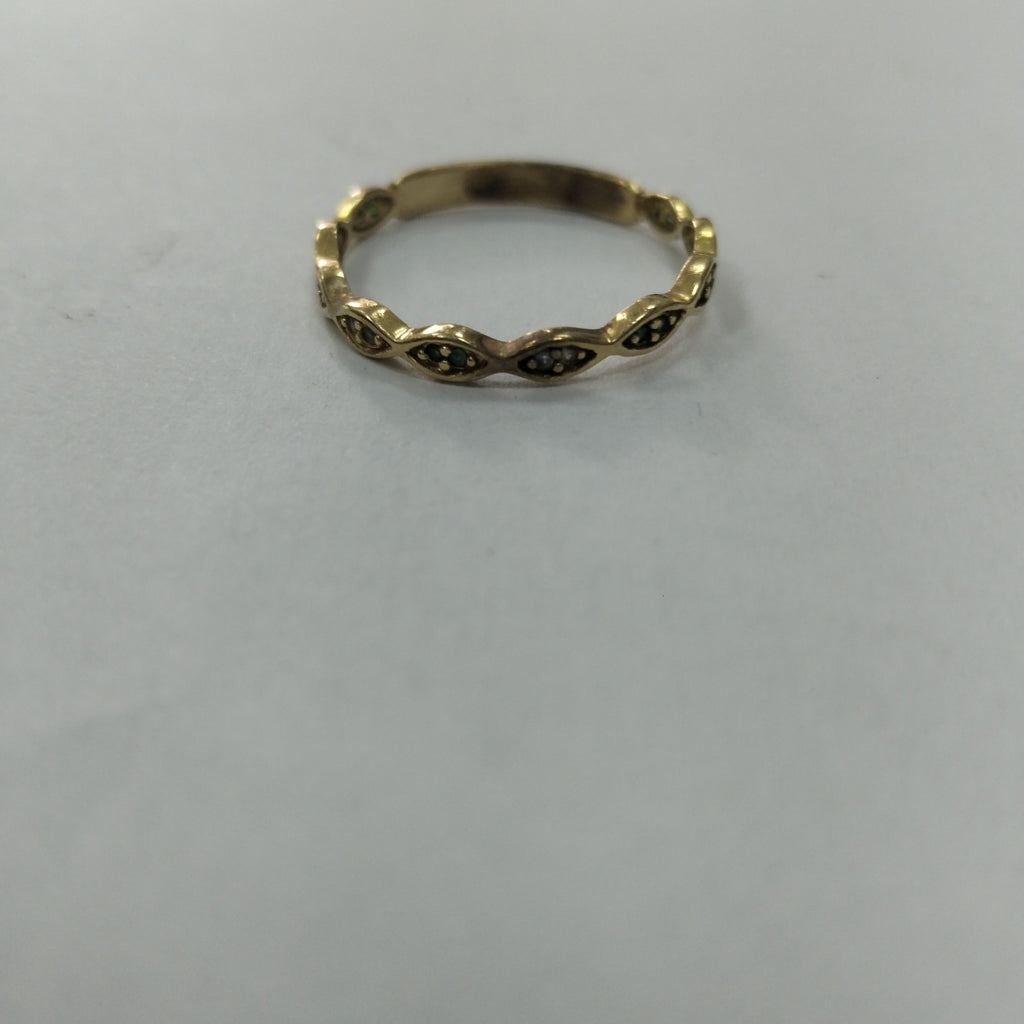 ANILLITO ORO 14 K 1 GRMS (SEMINUEVO)