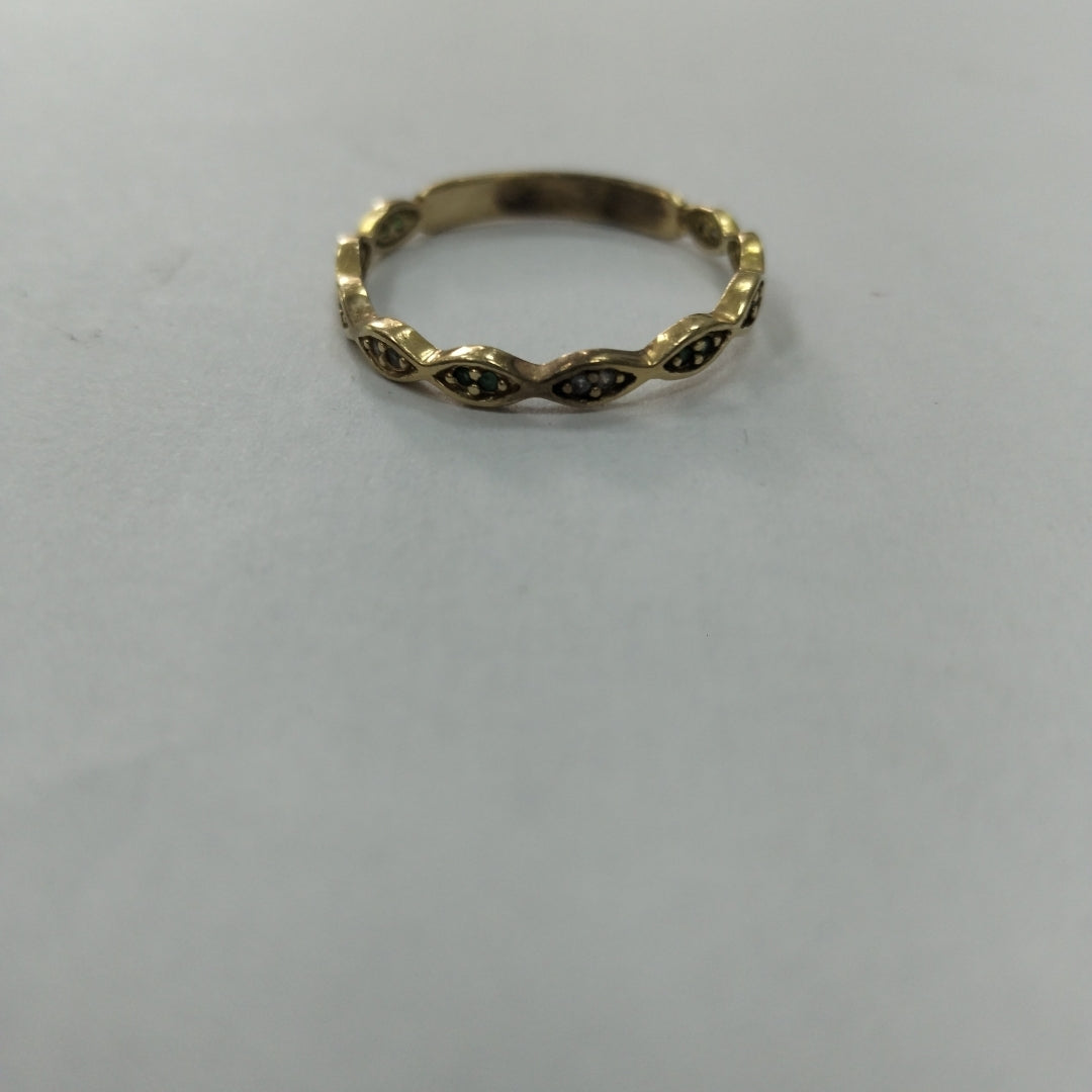 ANILLITO ORO 14 K 1 GRMS (SEMINUEVO)