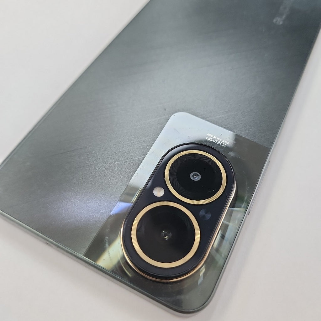 CELULAR REALME C67 RMX3890 (2023) 256 GB 8 GB RAM (SEMINUEVO)
