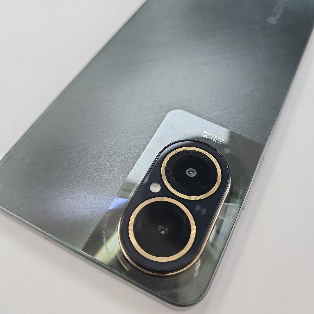 CELULAR REALME C67 RMX3890 (2023) 256 GB 8 GB RAM (SEMINUEVO)