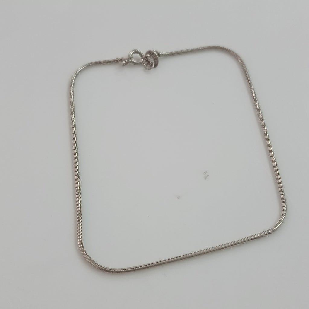 PULSERA PLATA 2.4 GRMS (SEMINUEVO)