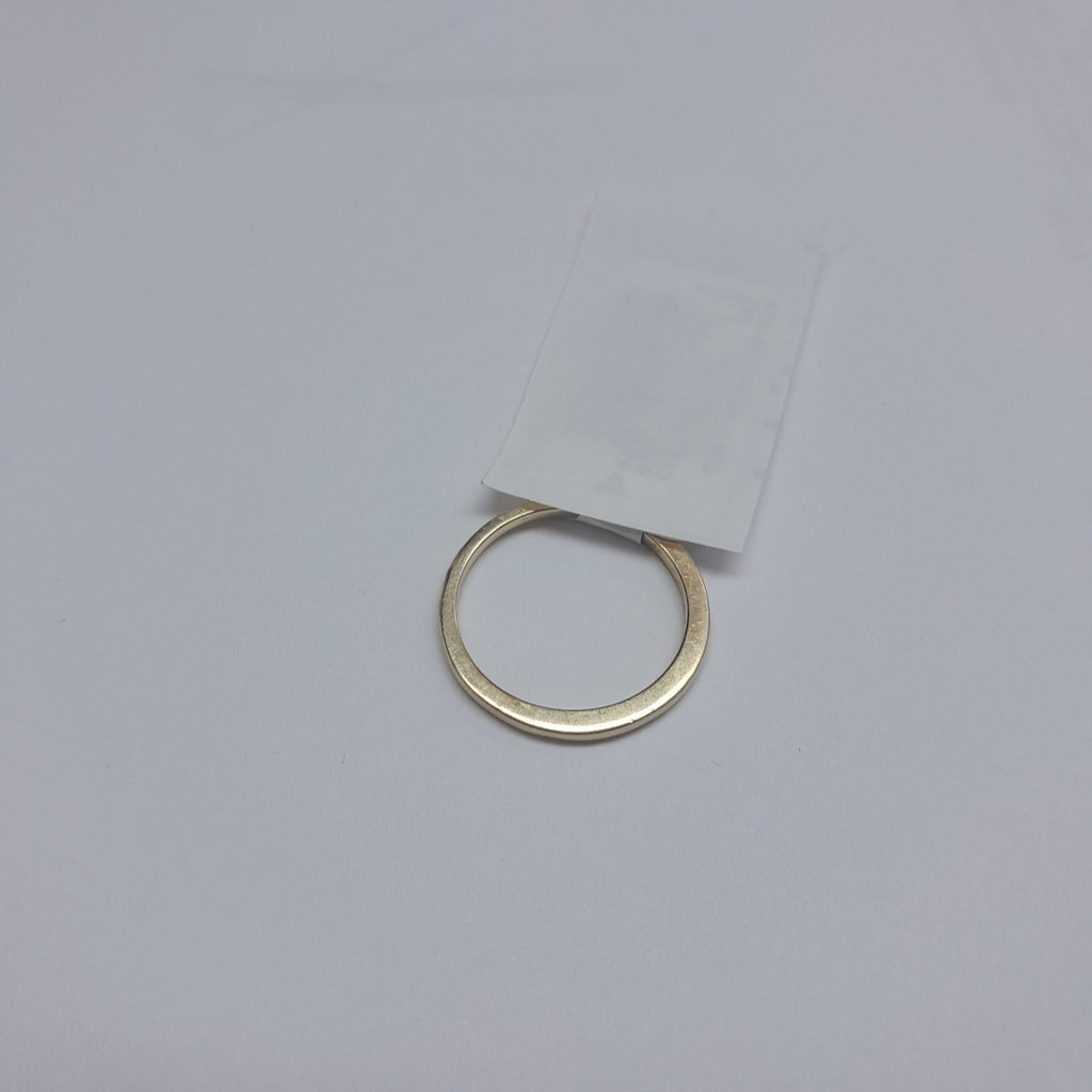 ANILLITO ORO 14 K 1,70 GRMS (SEMINUEVO)
