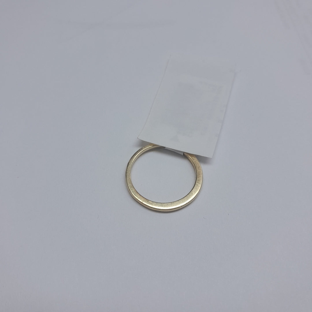ANILLITO ORO 14 K 1,70 GRMS (SEMINUEVO)