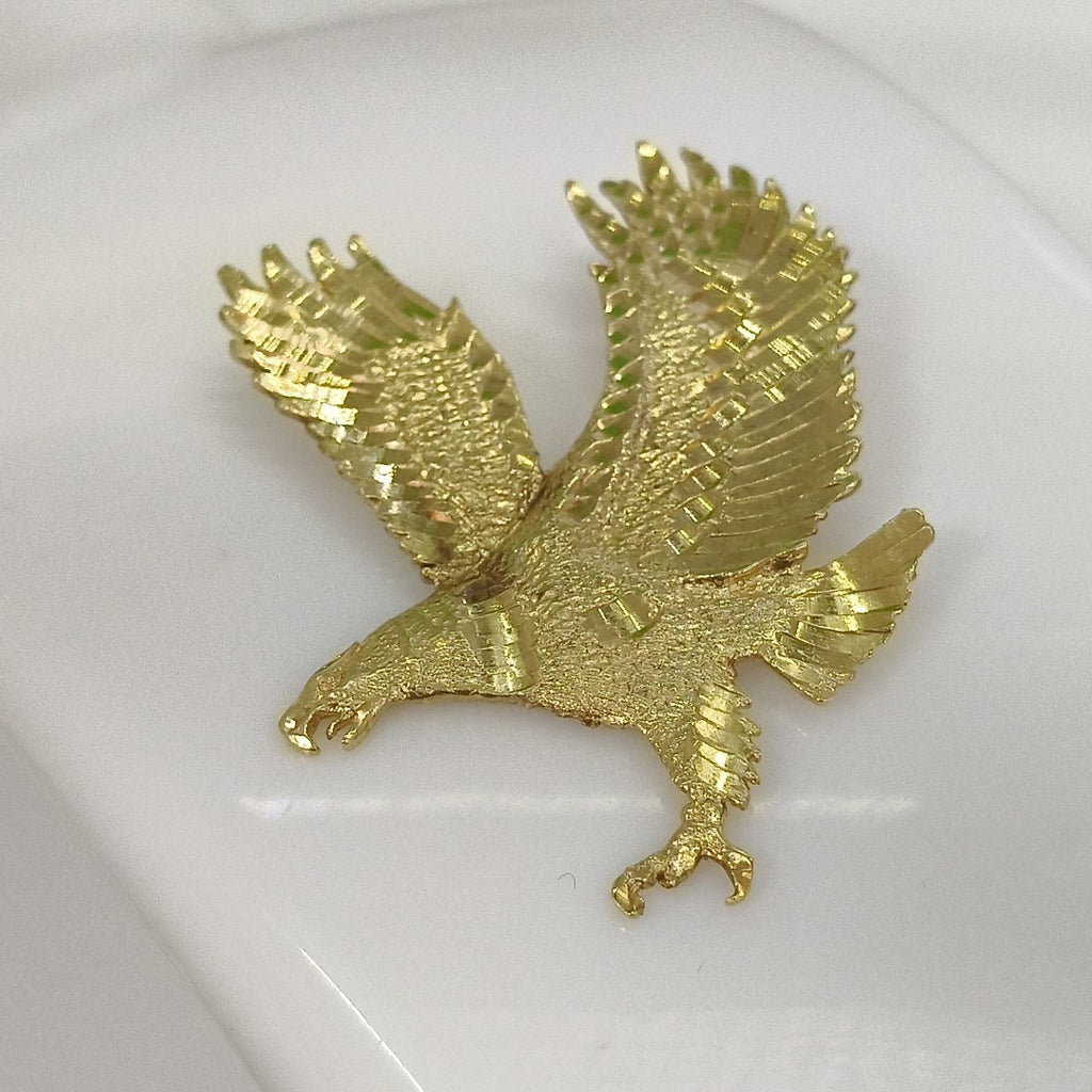 DIJE ORO 14 K 12.7 GRMS (SEMINUEVO)