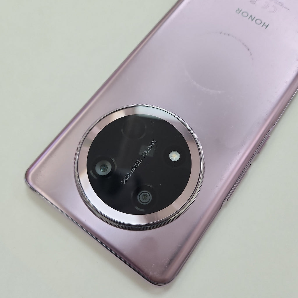CELULAR HONOR MAGIC 7 LITE BRP-NX3 (2025) 512 GB 8 GB RAM (SEMINUEVO)