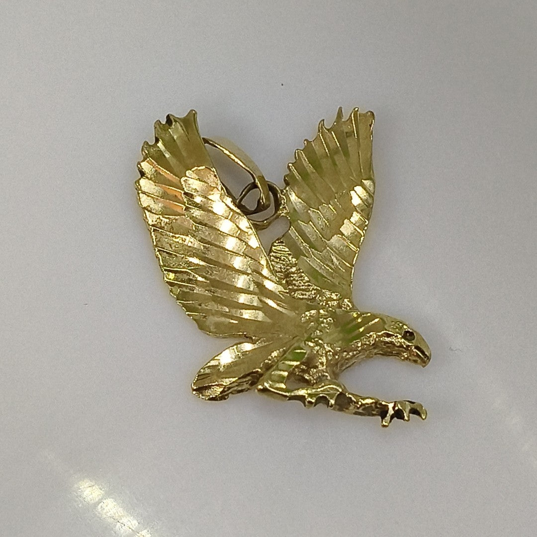 DIJE ORO 14 K 4.1 GRMS (SEMINUEVO)