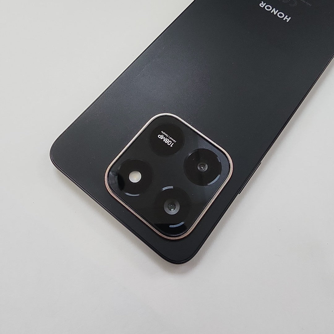 CELULAR HONOR X7D LGN-LX3 (2025) 256 GB 8 GB RAM (SEMINUEVO)