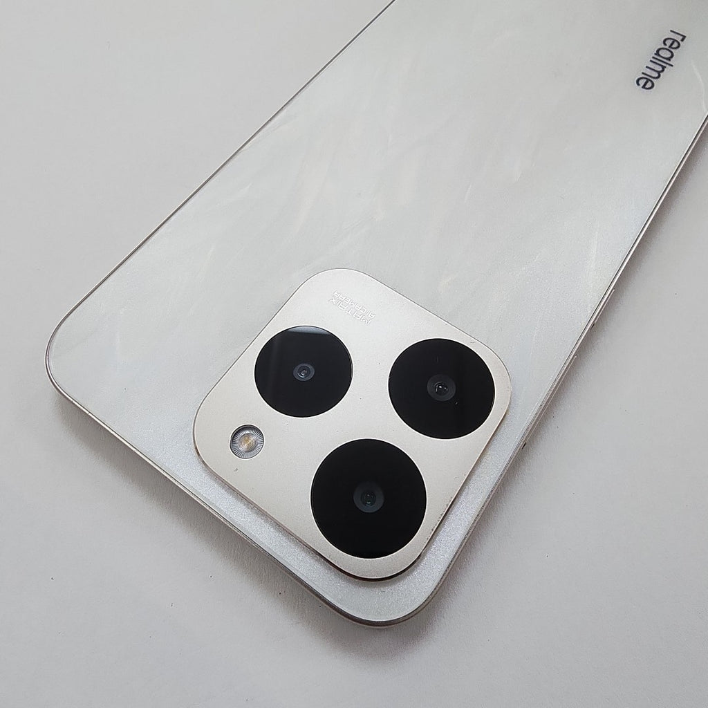 CELULAR REALME 15T RMX5111 (2025) 256 GB 8 GB RAM (SEMINUEVO)