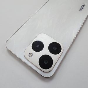 CELULAR REALME 15T RMX5111 (2025) 256 GB 8 GB RAM (SEMINUEVO)