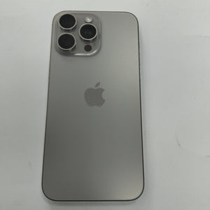 CELULAR APPLE IPHONE 15 PRO MAX A3105 (2023) 256 GB 8 GB RAM (SEMINUEVO)