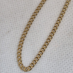 CADENA ORO 10 K 10.7 GRMS (SEMINUEVO)