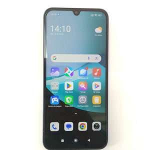 CELULAR XIAOMI REDMI 15C 25078RA3EL (2025) 128 GB 4 GB RAM (SEMINUEVO)