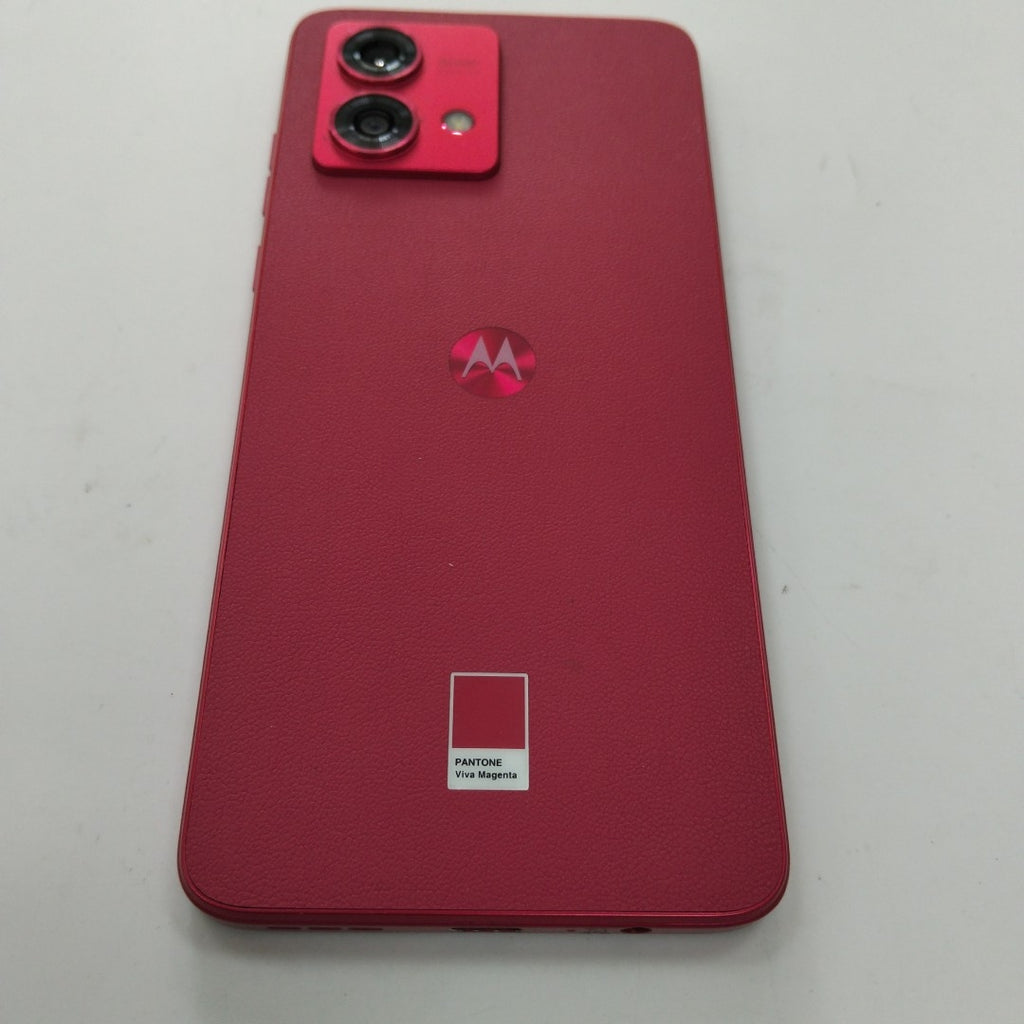CELULAR MOTOROLA MOTO G84 XT2347-1 (2023) 256 GB 8 GB RAM (SEMINUEVO)