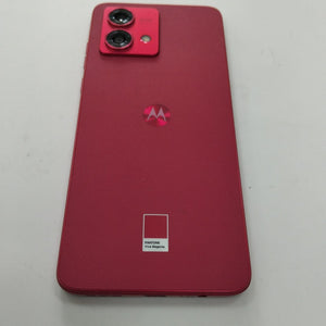 CELULAR MOTOROLA MOTO G84 XT2347-1 (2023) 256 GB 8 GB RAM (SEMINUEVO)