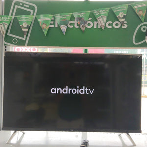 PANTALLA TCL 40A345 (2022) 40" LED FULL HD (SEMINUEVO)