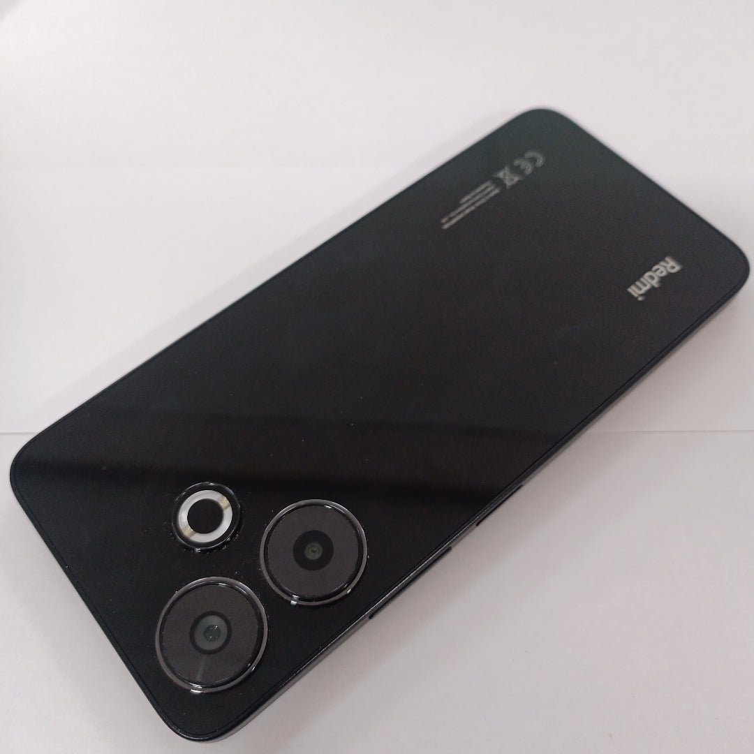 CELULAR XIAOMI REDMI 13 24049RN28L (2024) 256 GB 8 GB RAM (SEMINUEVO)