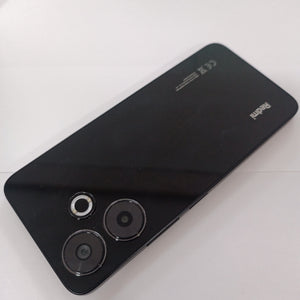 CELULAR XIAOMI REDMI 13 24049RN28L (2024) 256 GB 8 GB RAM (SEMINUEVO)