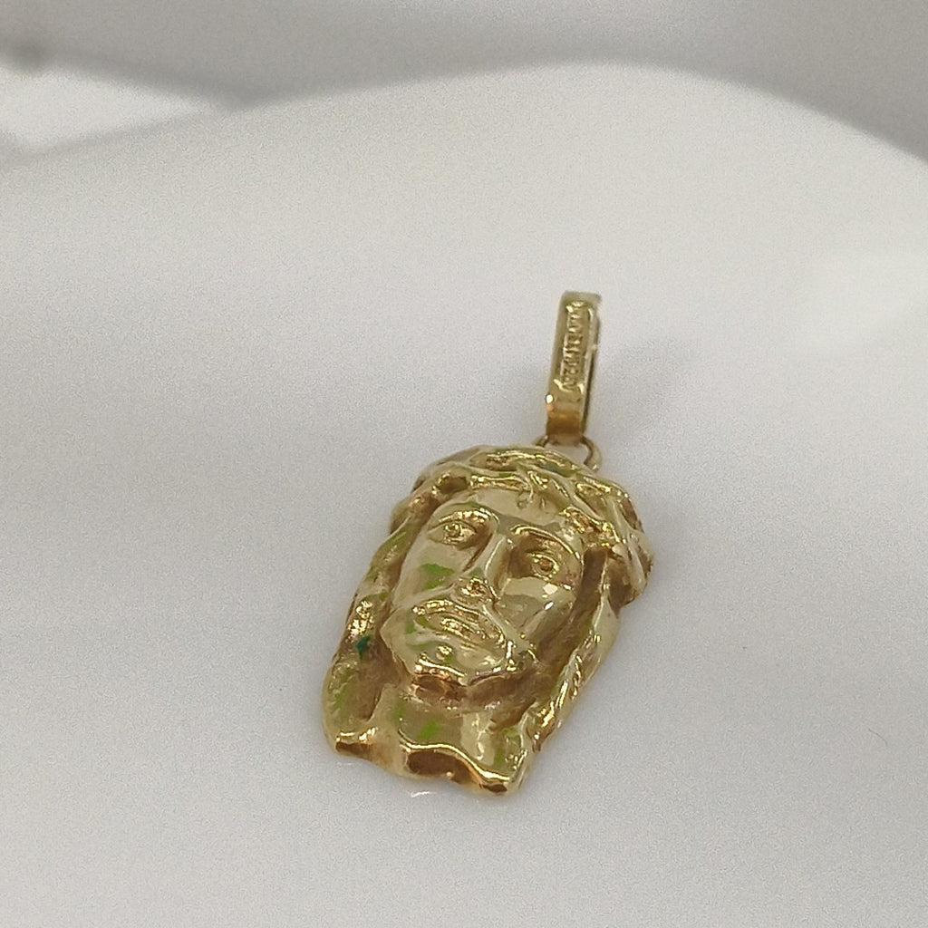 DIJE ORO 10 K 2.5 GRMS (SEMINUEVO)