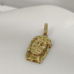 DIJE ORO 10 K 2.5 GRMS (SEMINUEVO)
