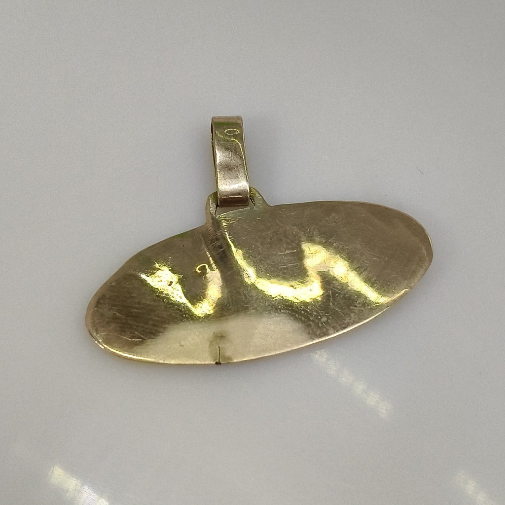 DIJE ORO 8 K 4.1 GRMS (SEMINUEVO)