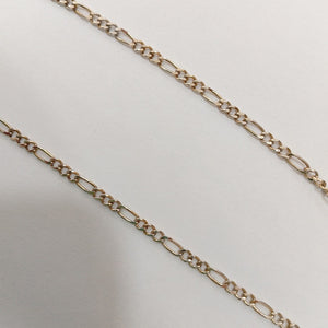 CADENA ORO 14 K 5,80 GRMS (SEMINUEVO)