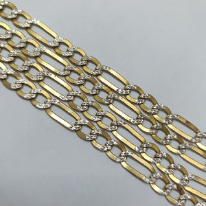 CADENA ORO 14 K 33,40 GRMS (SEMINUEVO)