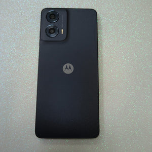 CELULAR MOTOROLA MOTO G24 XT2423-1 (2024) 256 GB 4 GB RAM (SEMINUEVO)