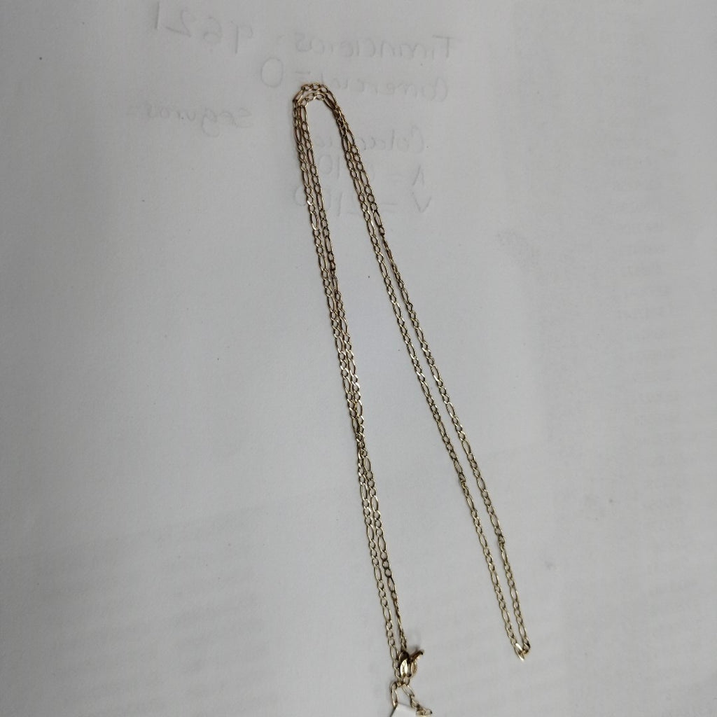 CADENA ORO 10 K 2 GRMS (SEMINUEVO)