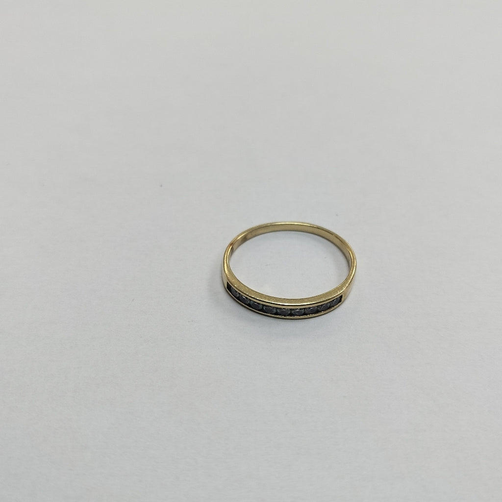 ANILLITO ORO 14 K 1.6 GRMS (SEMINUEVO)