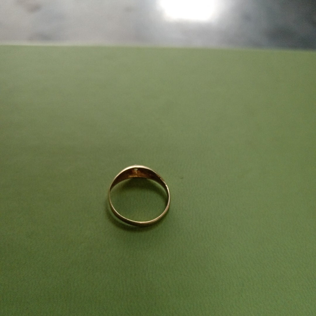 ANILLITO ORO 10 K 1 GRMS (SEMINUEVO)
