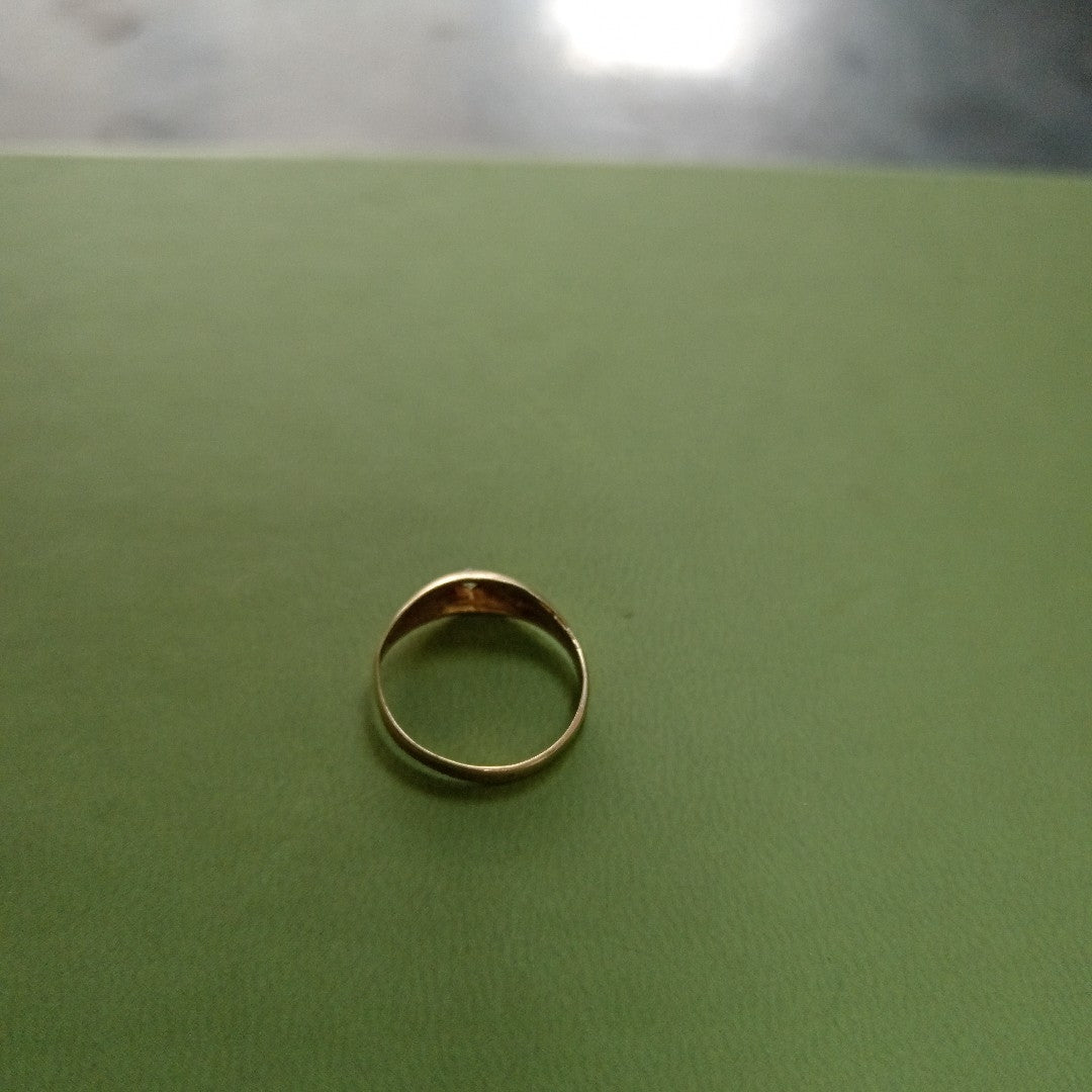 ANILLITO ORO 10 K 1 GRMS (SEMINUEVO)