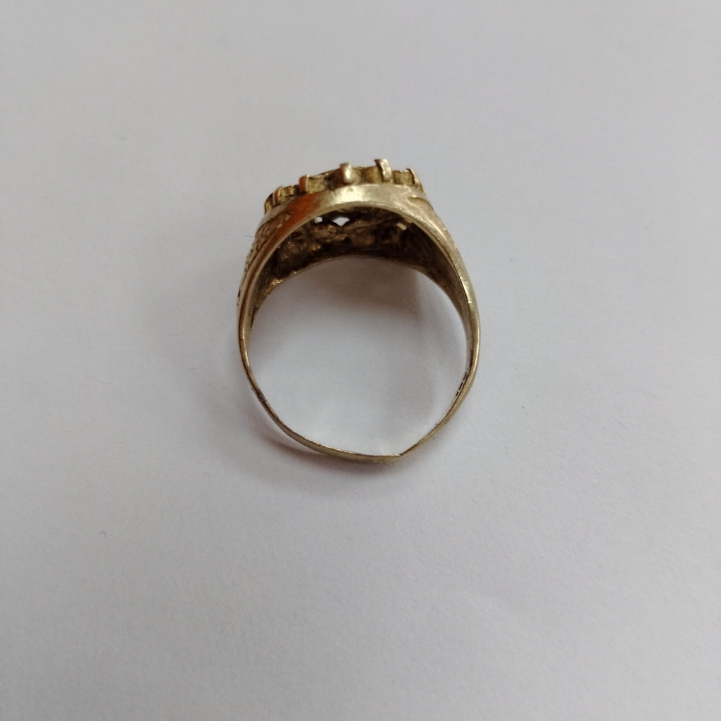 ANILLITO ORO 8 K 5.7 GRMS (SEMINUEVO)