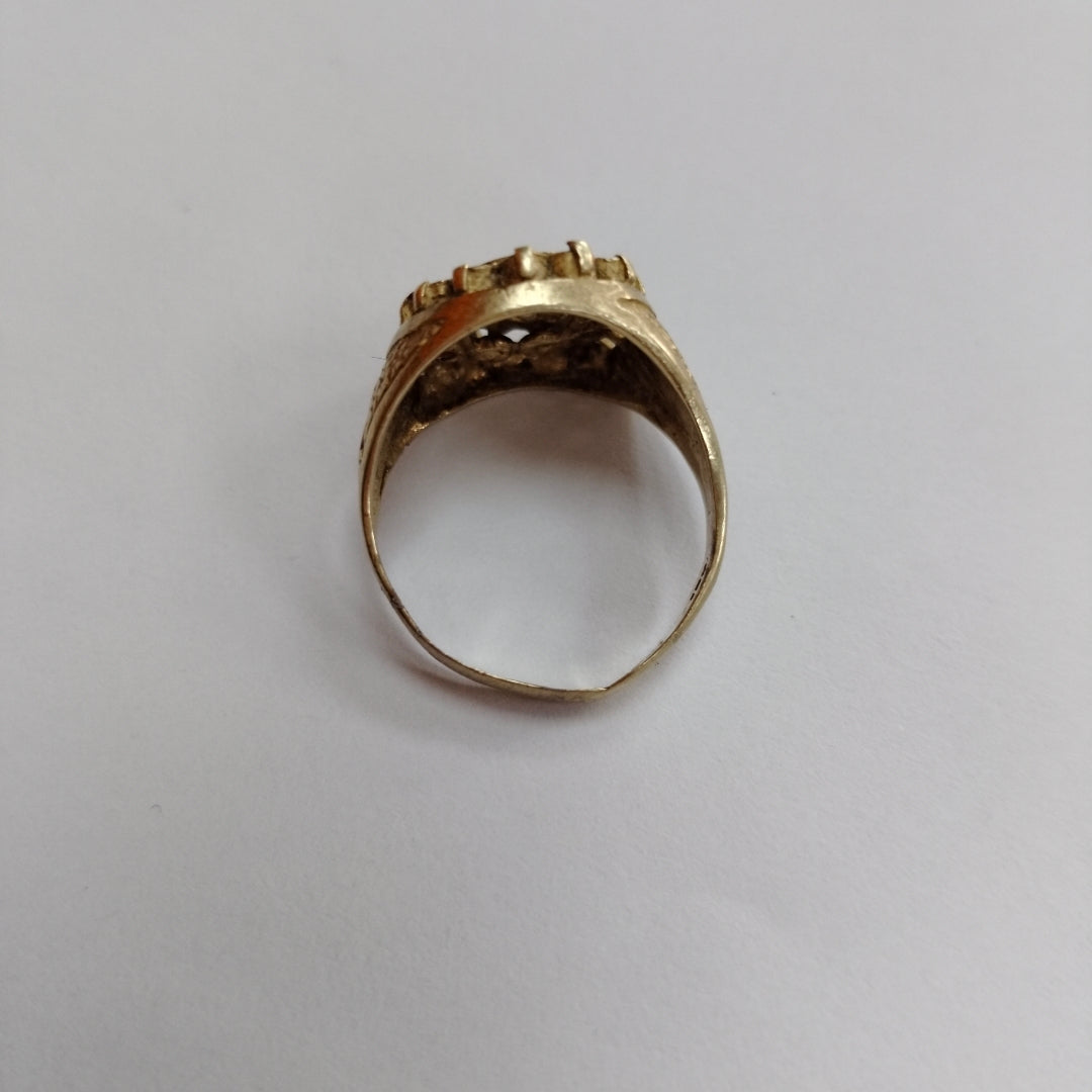 ANILLITO ORO 8 K 5.7 GRMS (SEMINUEVO)