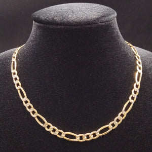 CADENA ORO 10 K 14.9 GRMS (SEMINUEVO)