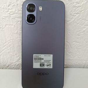 CELULAR OPPO A6X CPH2819 (2025) 128 GB 4 GB RAM (SEMINUEVO)