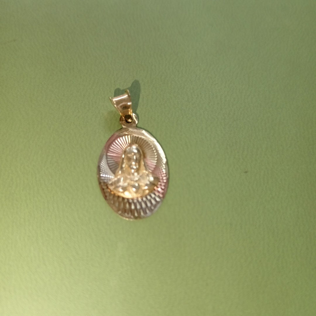 DIJE ORO 10 K 1 GRMS (SEMINUEVO)