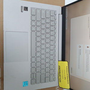 LAPTOP ASUS CX1405CKA-BS01-CB (2025) 64 GB 4 GB RAM (SEMINUEVO)