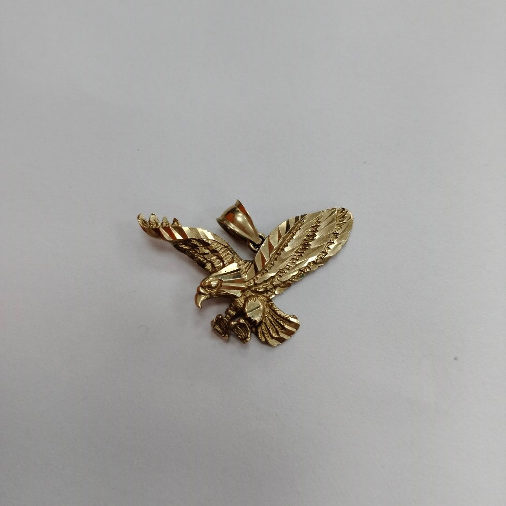 DIJE ORO 10 K 4 GRMS (SEMINUEVO)