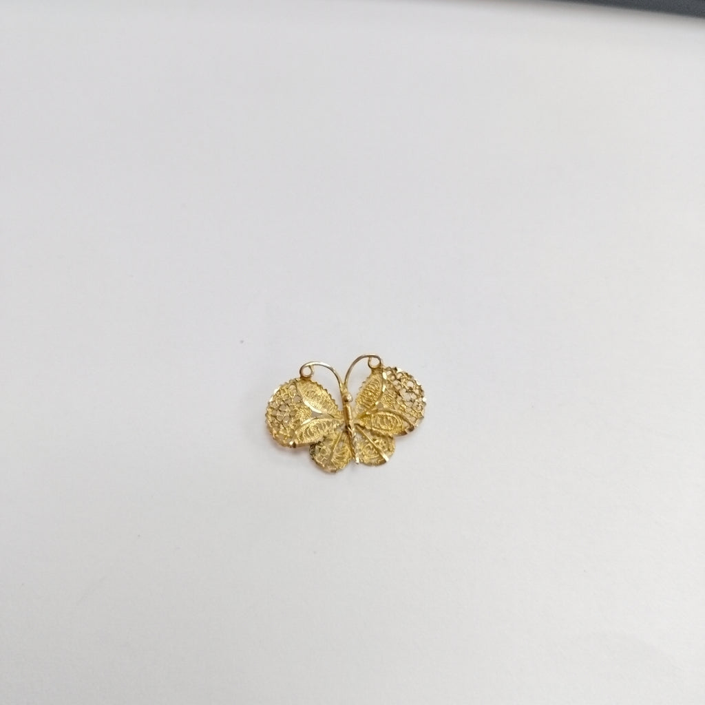 DIJE ORO 8 K 1.4 GRMS (SEMINUEVO)
