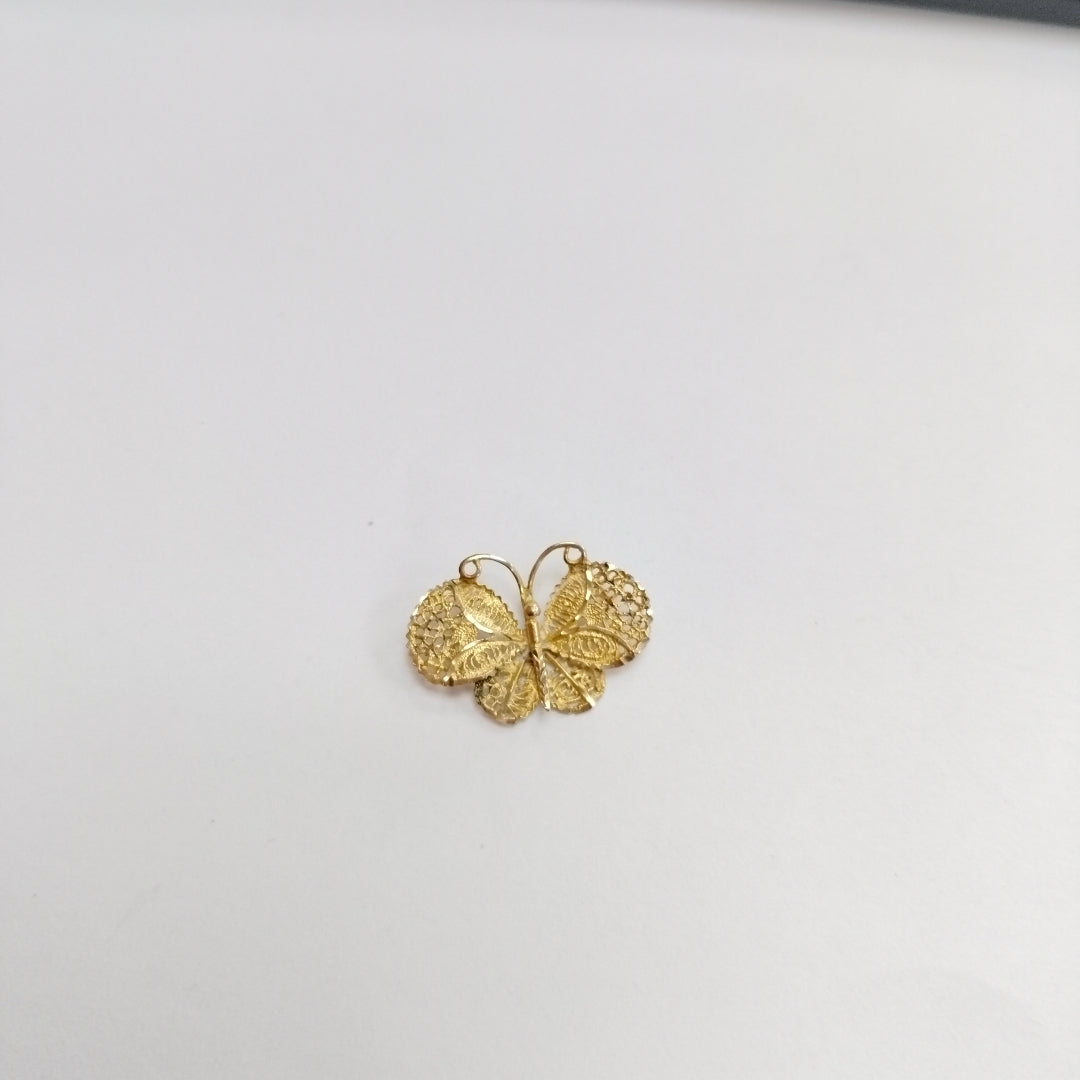 DIJE ORO 8 K 1.4 GRMS (SEMINUEVO)