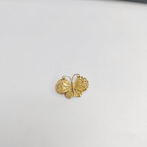 DIJE ORO 8 K 1.4 GRMS (SEMINUEVO)