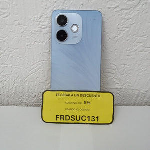 CELULAR OPPO A5 PRO CPH2711 (2025) 256 GB 8 GB RAM (SEMINUEVO)