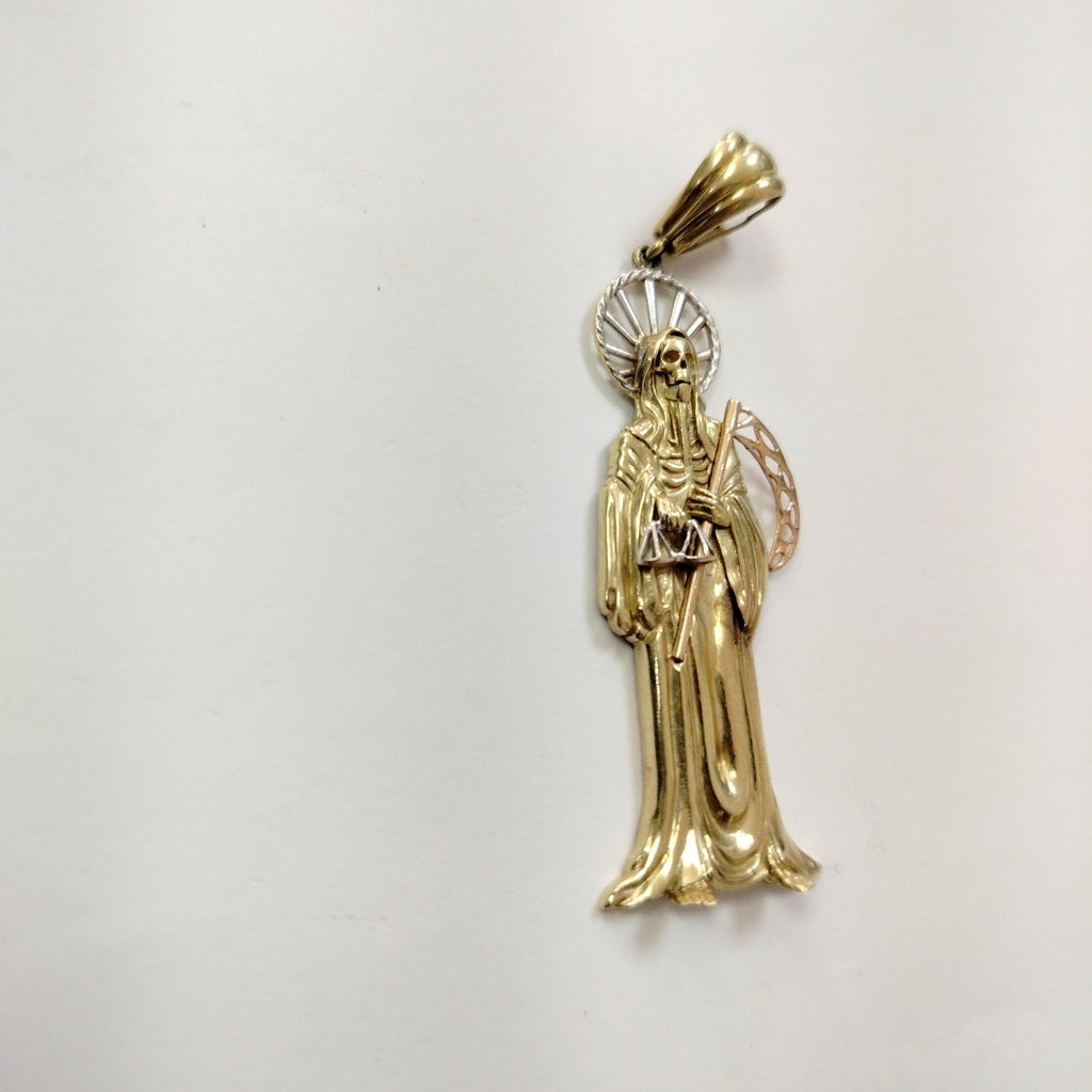DIJE ORO 10 K 6,50 GRMS (SEMINUEVO)