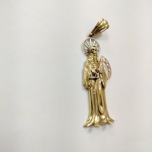DIJE ORO 10 K 6,50 GRMS (SEMINUEVO)