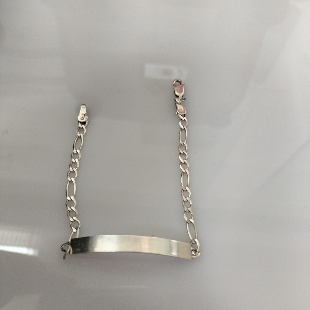 ESCLAVA PLATA 4.1 GRMS (SEMINUEVO)