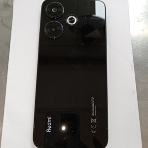 CELULAR XIAOMI REDMI 13 24049RN28L (2024) 256 GB 8 GB RAM (SEMINUEVO)