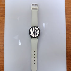 SMARTWATCH SAMSUNG GALAXY WATCH 6 SM-R930 40 MM GPS (SEMINUEVO)