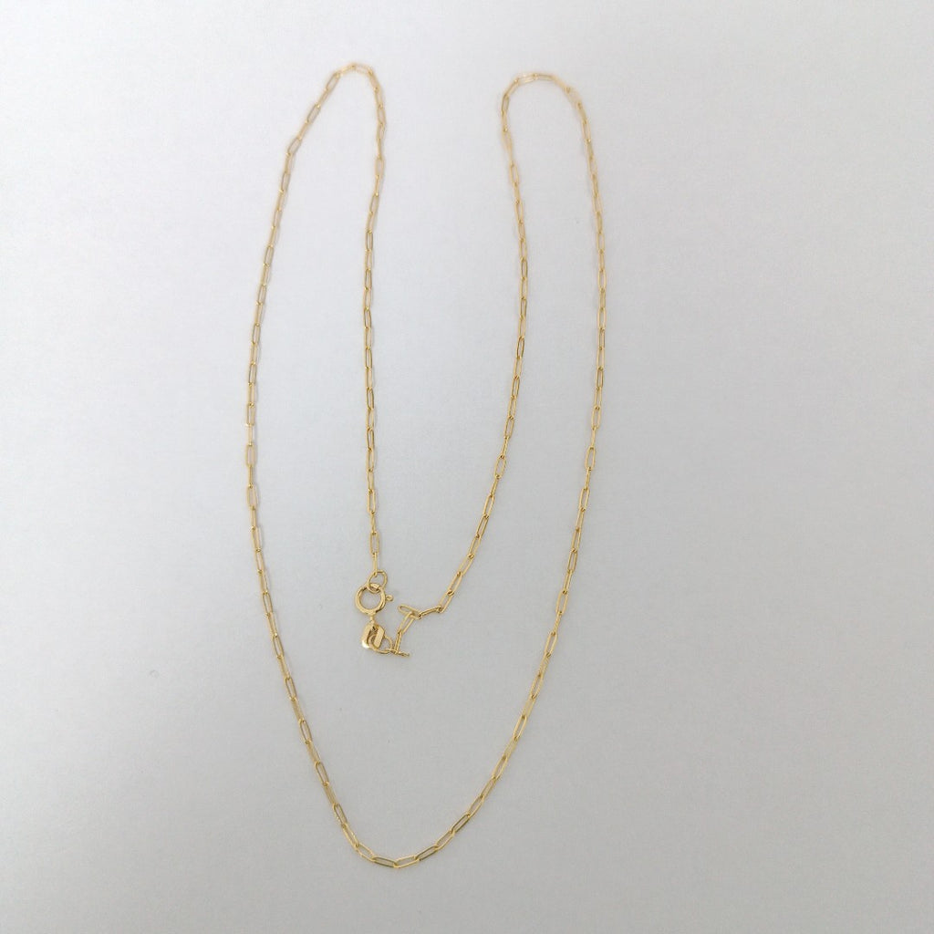 CADENAS ORO 14K 2.1 (NUEVO)