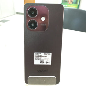 CELULAR OPPO A40 CPH2669 (2024) 256 GB 4 GB RAM (SEMINUEVO)